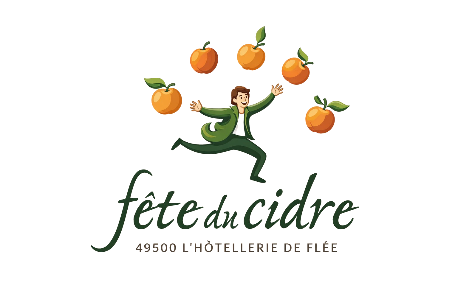 Fête du Cidre